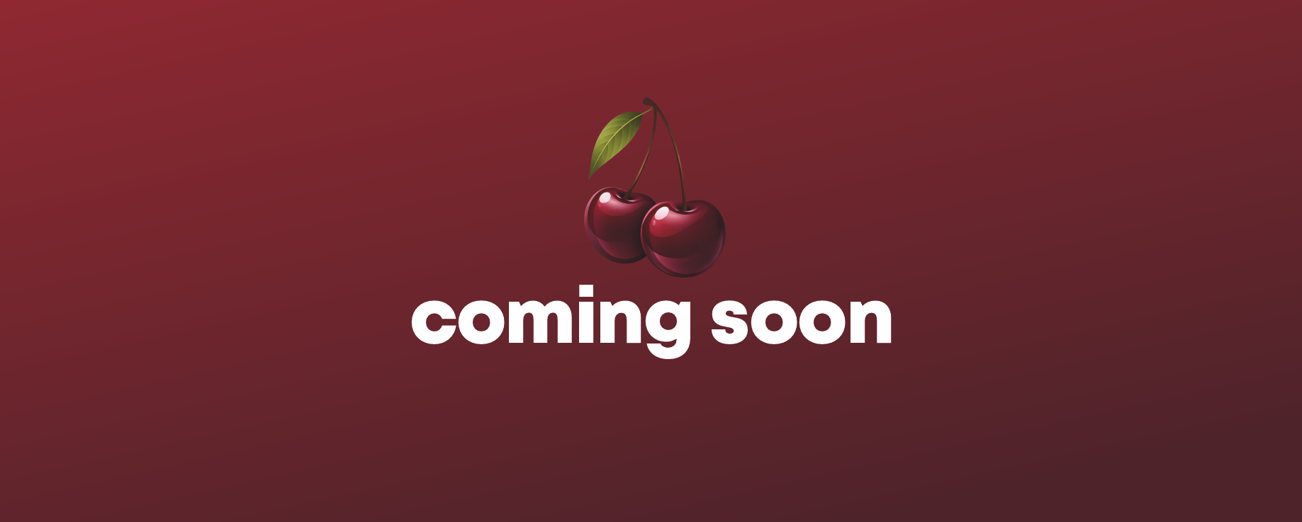 CherryLaw - Coming soon